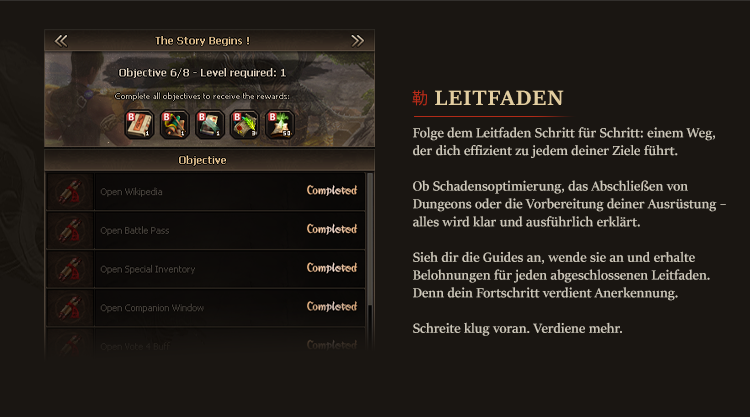 Leitfaden
