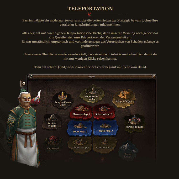 Teleportation