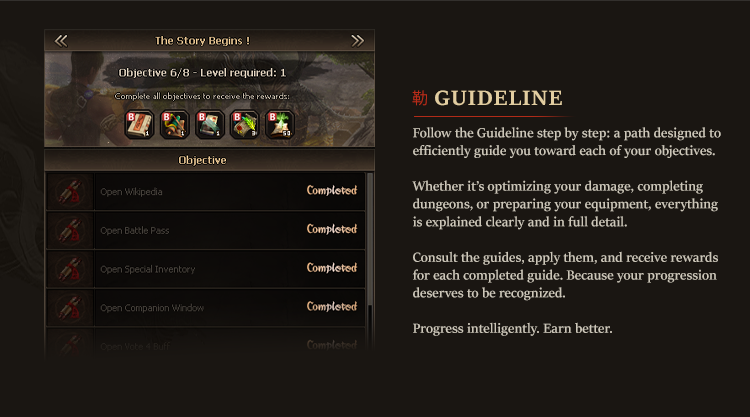 Guideline