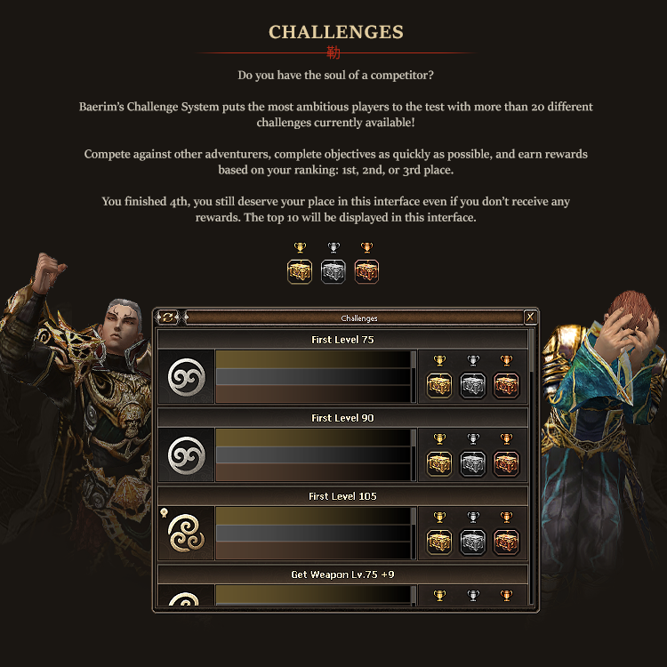 Challenge