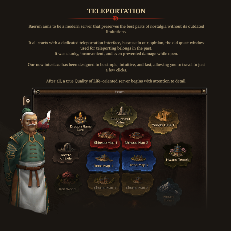 Teleportation