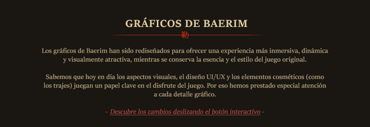 Graficos de Baerim
