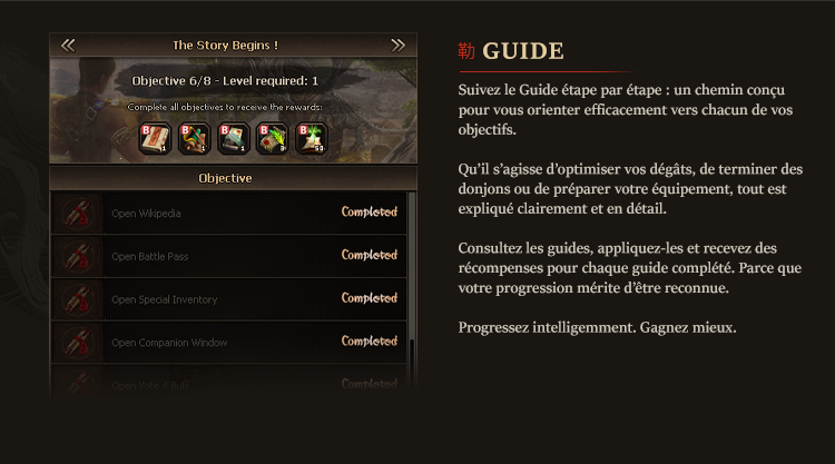 Guide