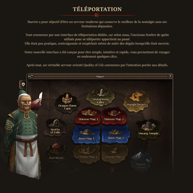 Teleportation