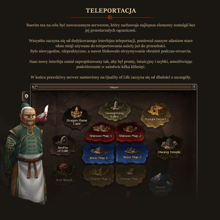 Teleportacja