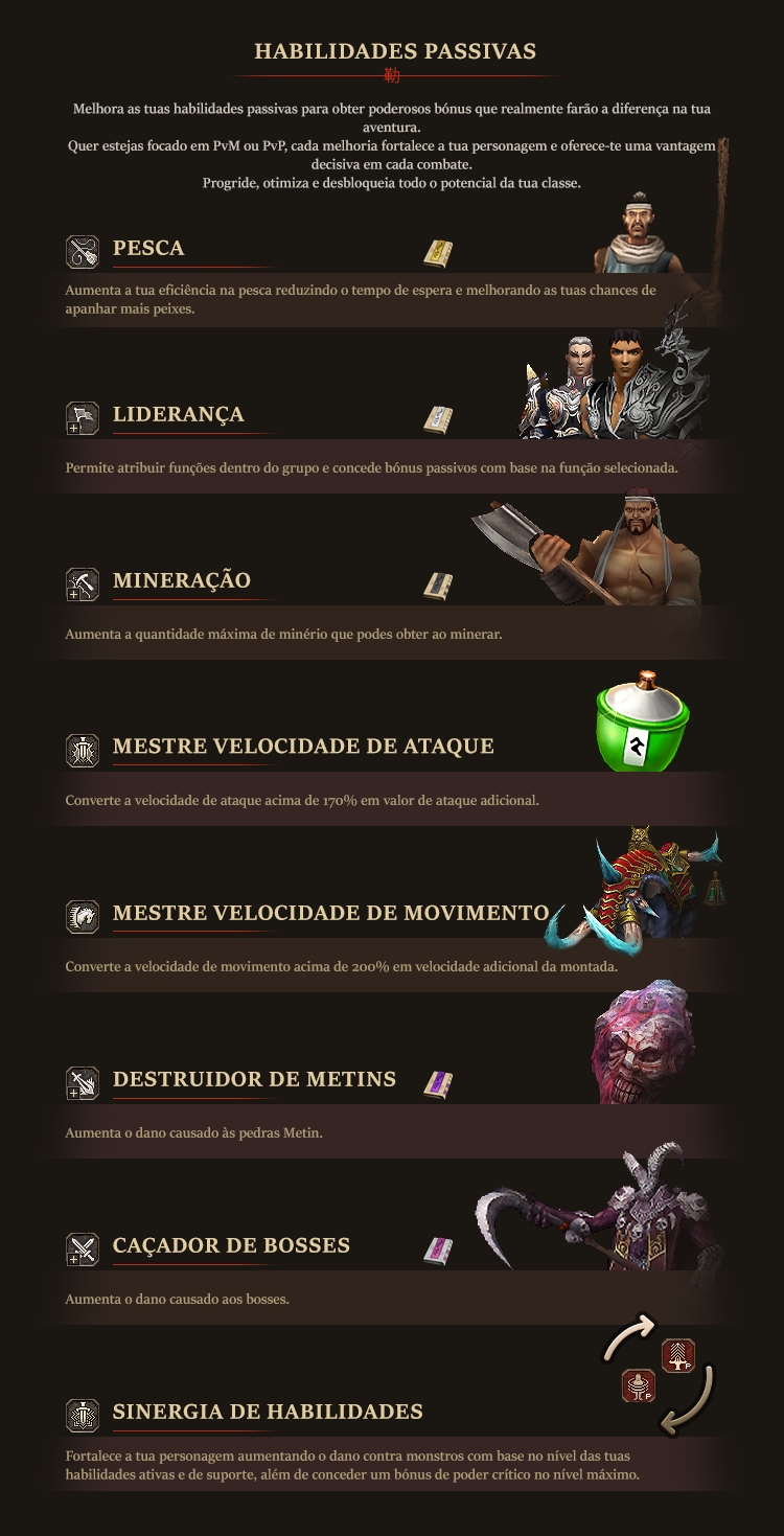 Historia de Baerim