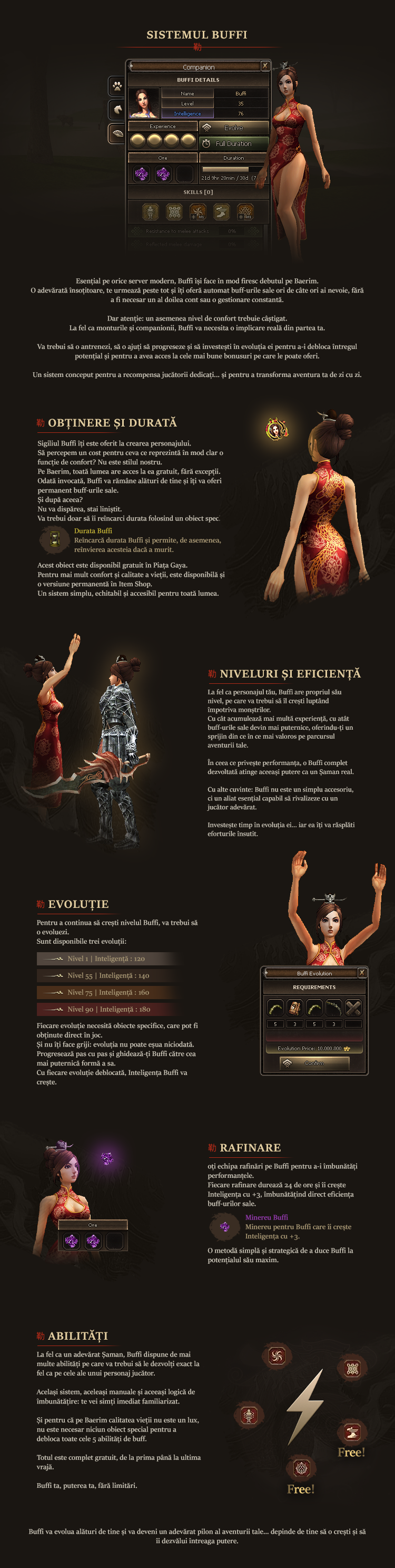 Sistem Buffi