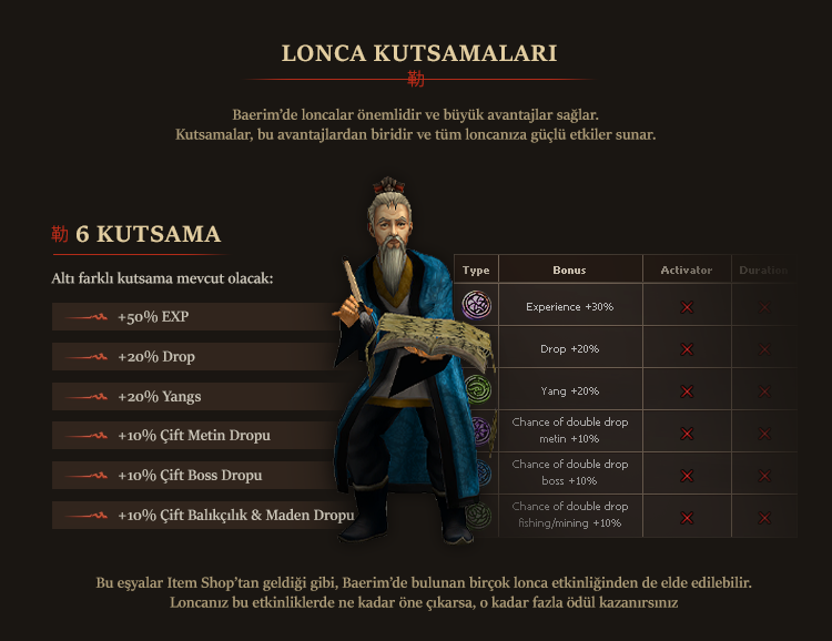 Imparatorluk kutsamalari